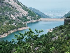 -大罗山风景区