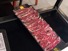 五花趾-潮发潮汕牛肉店(龙洞店)