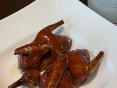 -良渚君澜度假酒店·中餐厅