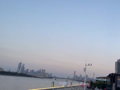 -琶醍壹号•潮菜江景餐吧