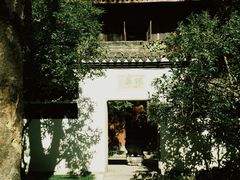 -虎跑公园