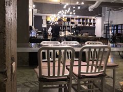 -Nectar One Cafe(勇烈路n1店)