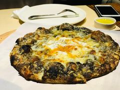 -Mercato莫卡多露台餐厅与酒吧(K11店)