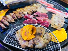 -玄希浪漫厨房·韩料烤肉(湖滨银泰in77店)