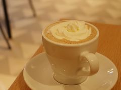 -大酉·M Coffee(北京美术馆店)