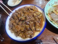 -津沽小院(大直沽总店)