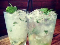青柠薄荷莫吉托无醇-SMOKI & CO(五大道店)