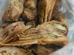 -黄毛鸭脖(汉阳总店)
