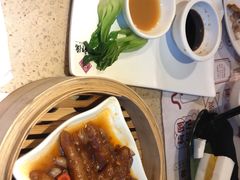 -点都德(聚福楼店)