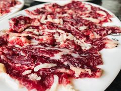 -八合里潮汕鲜牛肉火锅(惠州华贸店)