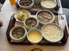 -真功夫(百荣店)