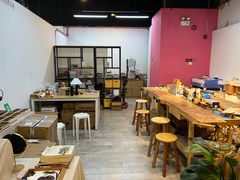 -五月木作·DIY木作文创体验店(北京路店)