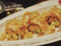 毛毛虫-古田居·特色寿司料理(骏欣中心店)