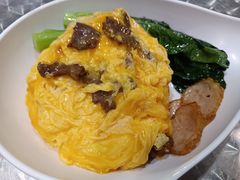 -公仔堂港式茶餐厅(西村店)