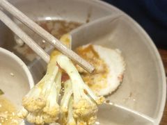 -素满香·Vegan食养自助(天一广场店)