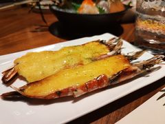 -Mr·Fish鱼鲜生海鲜放题(银泰in99店)