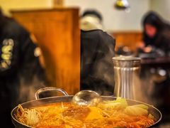 -青春韩国料理(汽博店)