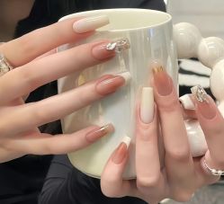 -M·X Nail日式美甲美睫