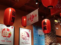 -猪角·闽南猪脚饭(华闽大厦店)