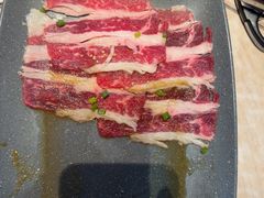 -新石器烤肉(高行万嘉店)