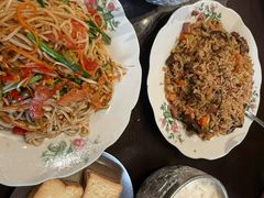 -婉泰·特色小吃·舂鸡脚(告庄二店)
