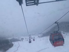 -中旅松花湖滑雪场