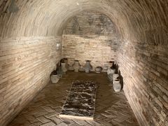 -洛阳古墓博物馆