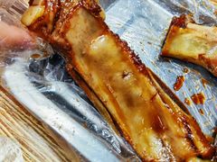 仔排-赵元章肉骨烧(山塘街店)