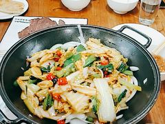 -王胖子驴肉火烧(鼓楼店)