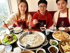 -老来福·非遗酸汤兔(凯旋路店)