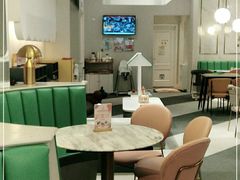 大堂-艾米茉亲子餐厅(万象城店)