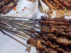 -正宁路小吃夜市