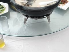 -鱼味馆(万佛湖店)