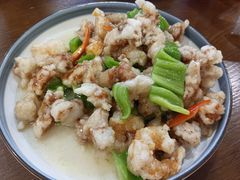 -张包铺(关东古巷店)