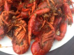 乾毓德平价海鲜烧烤城-天津乾毓德饭庄·清真传统炒菜·海鲜烧烤(咸阳路店)