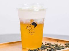 -喜茶(迪士尼小镇DP店)