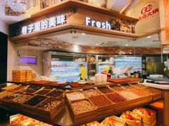 -雾都渣渣火锅(南城智汇城店)
