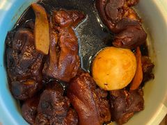 -香港狮子山下·明星粤菜餐厅(北苑店)