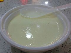 芬芳一一大良双皮奶-芬芳甜品(同福路店)