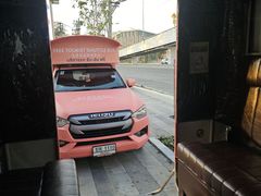 -尚泰清迈机场购物中心