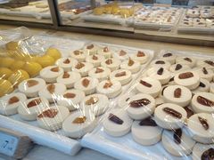 -祥禾饽饽铺·中式糕点(北京来福士店)