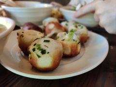 -哑巴生煎(临顿路店)