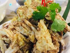 -大碗居·烤鸭·鱼头泡饼(天坛东门店)