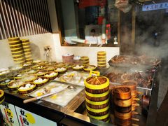 -青石桥老瓦房肥肠粉总店(青石桥总店)