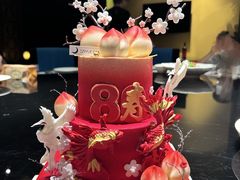 -ZIYUE CAKE线上店