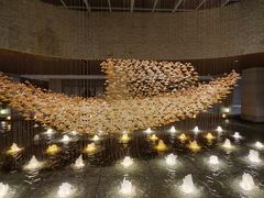 -水月周庄铂尔曼酒店 · 漾全日餐厅