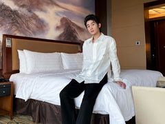 -北京国贸大酒店