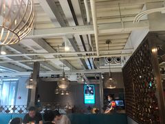 大堂-半天妖烤鱼(方庄店)