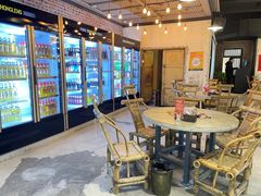 大堂-神伙烧烤(江北黄泥塝店)