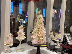 -杜哈夫DOUX RÊVE·生日蛋糕(日月光店)